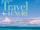 News Corp Australia increases frequency for Travel + Luxury magazine