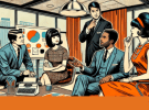 Pitch satisfaction dips: Shifting budgets, fast turnaround and more for less