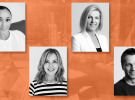 TrinityP3 hires three and promotes one as business grows