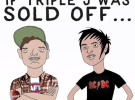 What Triple J's first 'commercial broadcast' would sound like