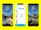 Snapchat launches its TikTok rival, Spotlight