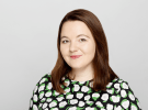 Young Gun: MediaMath senior manager engagement Trisia Wiecek