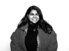 Young Guns: Isobar user experience designer Troi Ilsley