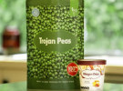 Thinkerbell's anti-theft Trojan Peas to protect Häagen-Dazs ice cream 
