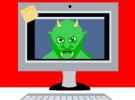 Down with the trolls