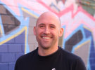 Tiger Pistol Australia CEO Troy Townsend