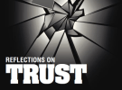The 2017 Annual is here: Reflections on Trust