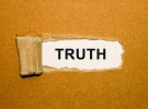 People are wising up to fake news and trust in media will bounce back