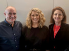 Sarah Baskerville joins Tumbleturn