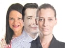 Three strong candidates could fill Seb Rennie's boots at GroupM