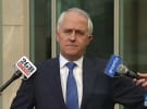 Spill is on: Turnbull challenges Abbott and steps down as communicators minister