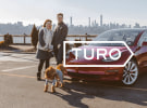 BMF wins Turo creative account