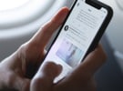 Twitter tries cash for content as advertising drops by half