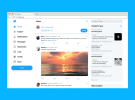 Here’s what the new Twitter site looks like