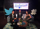 Video: AdNews Agency of the Year Twitter Blue Room Q&As