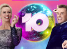 Ten’s Dancing with the Stars debut ratings down