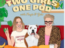 PODCAST - Angie & Yvie are back on the couch 