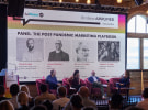 Brisbane L!VE: Agencies asked about streaming advertising for 2023
