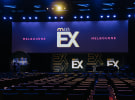 PHOTOS - MFA EX Melbourne