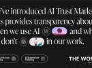 The Works unveils principles and trust marks around generative AI