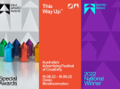 AWARD Awards Special winners 2022