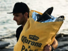 Corona backs documentary to protect paradise from plastic epidemic
