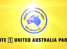 Clive Palmer's UAP dropped $5 million on election ads last week