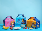 Uber Eats and Paw Patrol’s back-to-school brekkies 