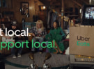 Uber Eats reunites Wayne and Garth at the Super Bowl via Special Group