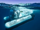Publicis Worldwide, Uber launch Queensland tourism campaign