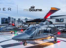 Get to the (Uber) Chopper!