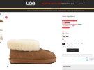 ACCC penalises Ugg retailer over alleged false pricing