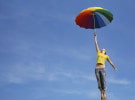 Media agencies see positive signs with a pickup in ad spend