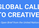 The UN’s brief to creatives: ‘We need help' with the pandemic 