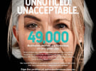 Are Media's Unhoused election campaign