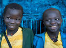 Marcel rolls out global rebrand for Unicef