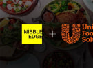 Nibble Edge wins Unilever Food Solutions