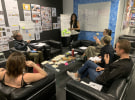 Better Workplaces - The dual personality of Hulsbosch Agency