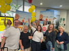 How Visit Sunshine Coast, BCM and IVY used the 'Sunshine Sickie' as a platform