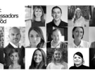 UnLtd's 2021 Ambassadors for Good