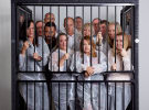 Adland Bail Out: How you can help 60 industry leaders escape jail