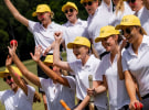 Captains announced for UnLtd: Big Clash cricket tournament