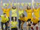 The UnLtd Cup returns for its tenth year with 28 teams