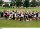 Zenith takes Brisbane UnLtd golf trophy 