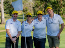 Zenith dominates UnLtd Open Brisbane 