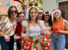 PHOTOS - Industry Christmas parties