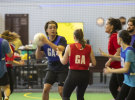 Brisbane adland unites to play netball for good at the inaugural UnLtd: Big Shot Brisbane 