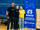 UnLtd announces four new prevention-focused charity partners