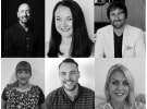 The first Perth board of directors of Unltd