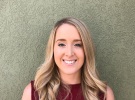 Young Guns: Zenith digital account manager Claire Sheely